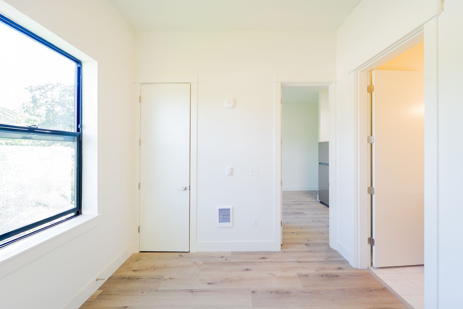 Portland Apartment: 2260 NW Pettygrove St.