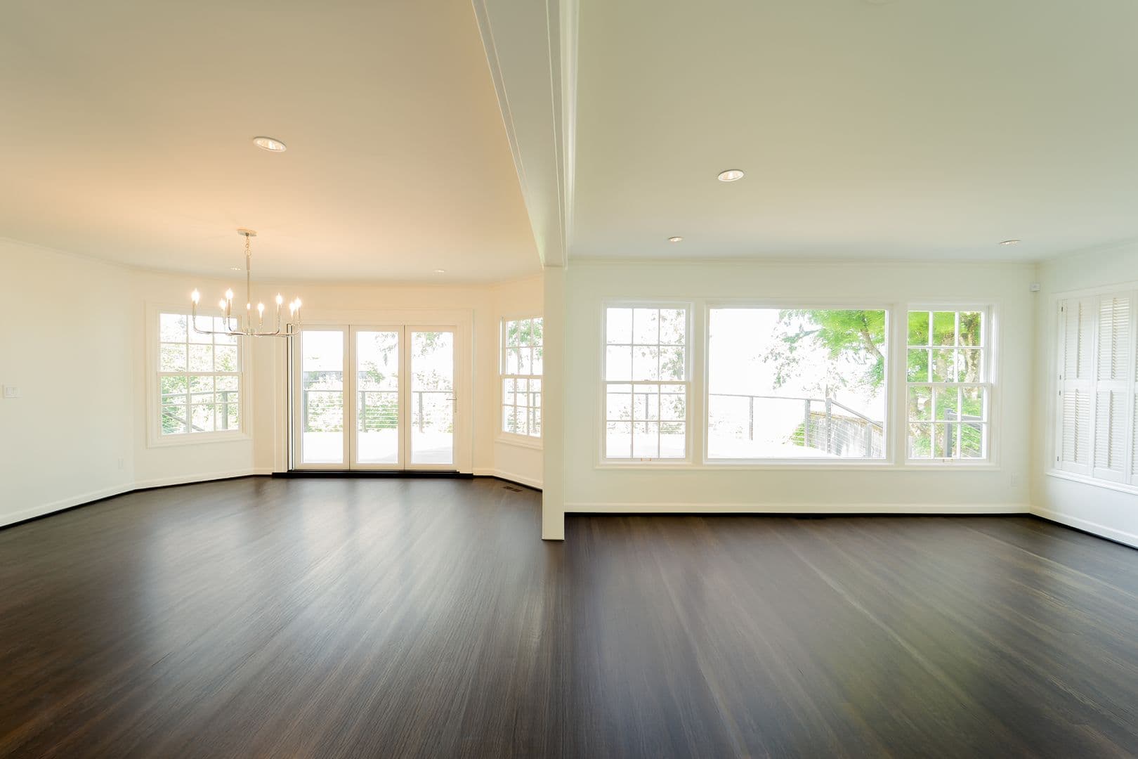 Portland House: 1025 SW Davenport Street