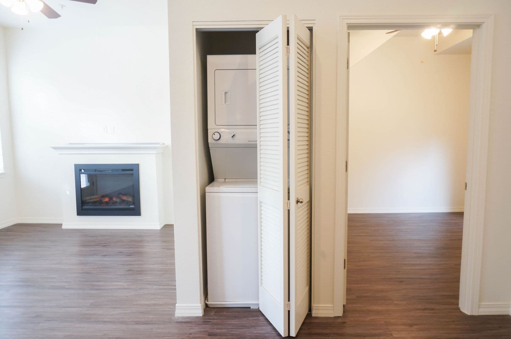 Portland Apartment: 7210 N Burlington Ave.