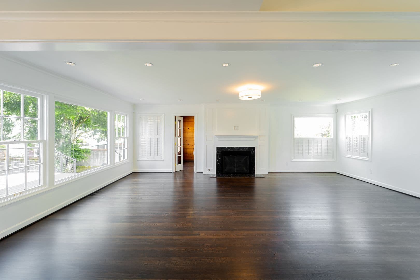 Portland House: 1025 SW Davenport Street