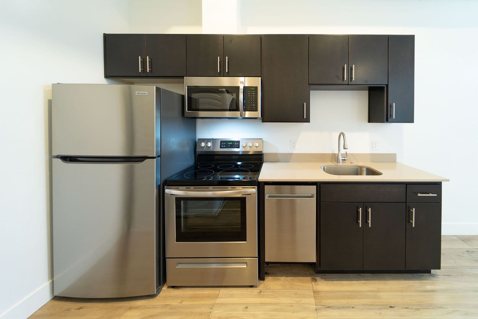 Scappoose Apartment: 51577 SE 2nd Street