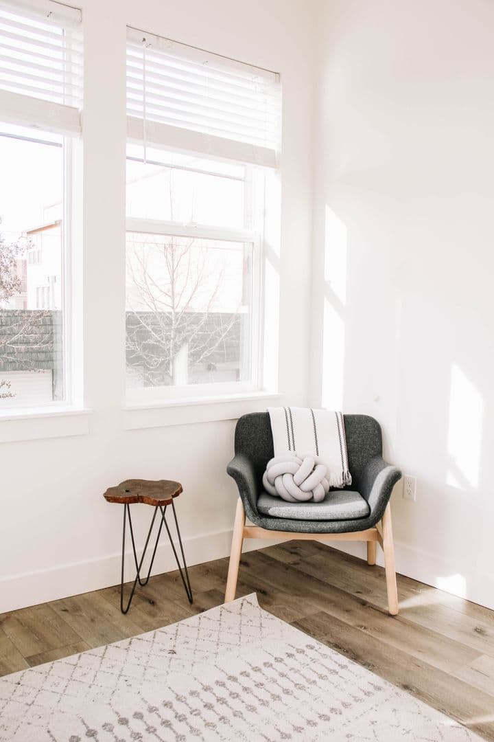 Portland Apartment: 5505 NE Glisan Street