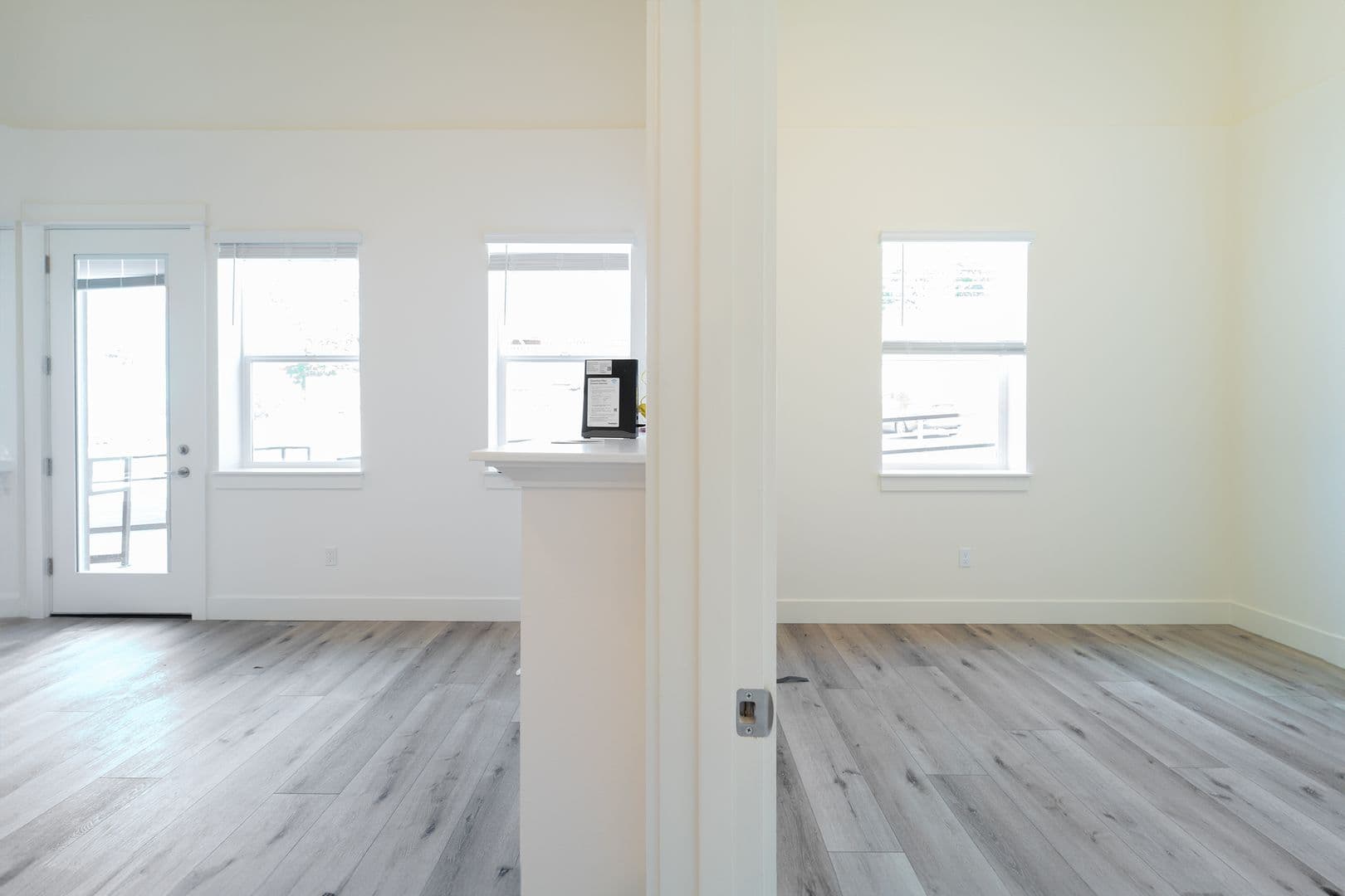 Portland Apartment: 7980-7990 SW Capitol Hill Rd