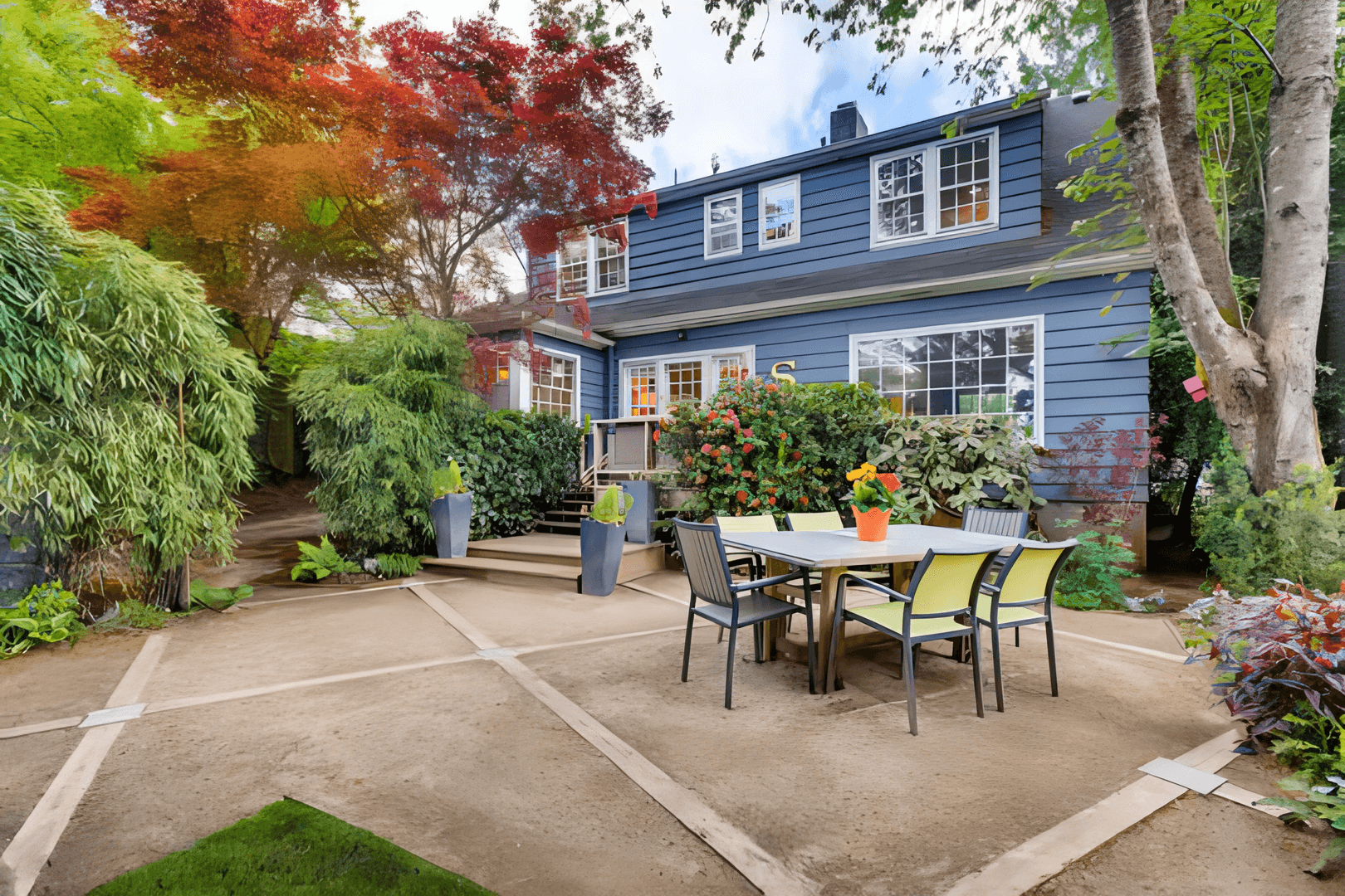 Portland House: 3571 SW Council Crest Dr.