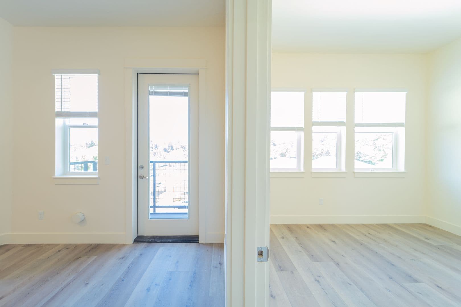Portland Apartment: 7980-7990 SW Capitol Hill Rd