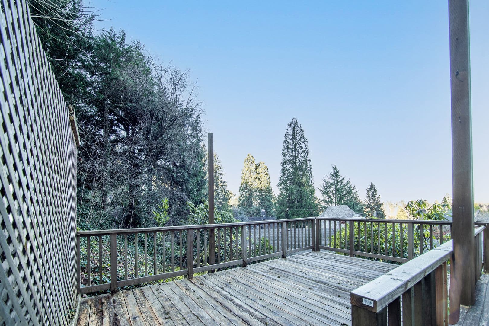 Portland House: 2980 SW Montgomery Drive