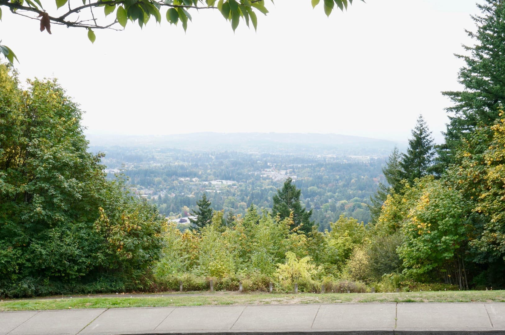 Portland House: 3571 SW Council Crest Dr.