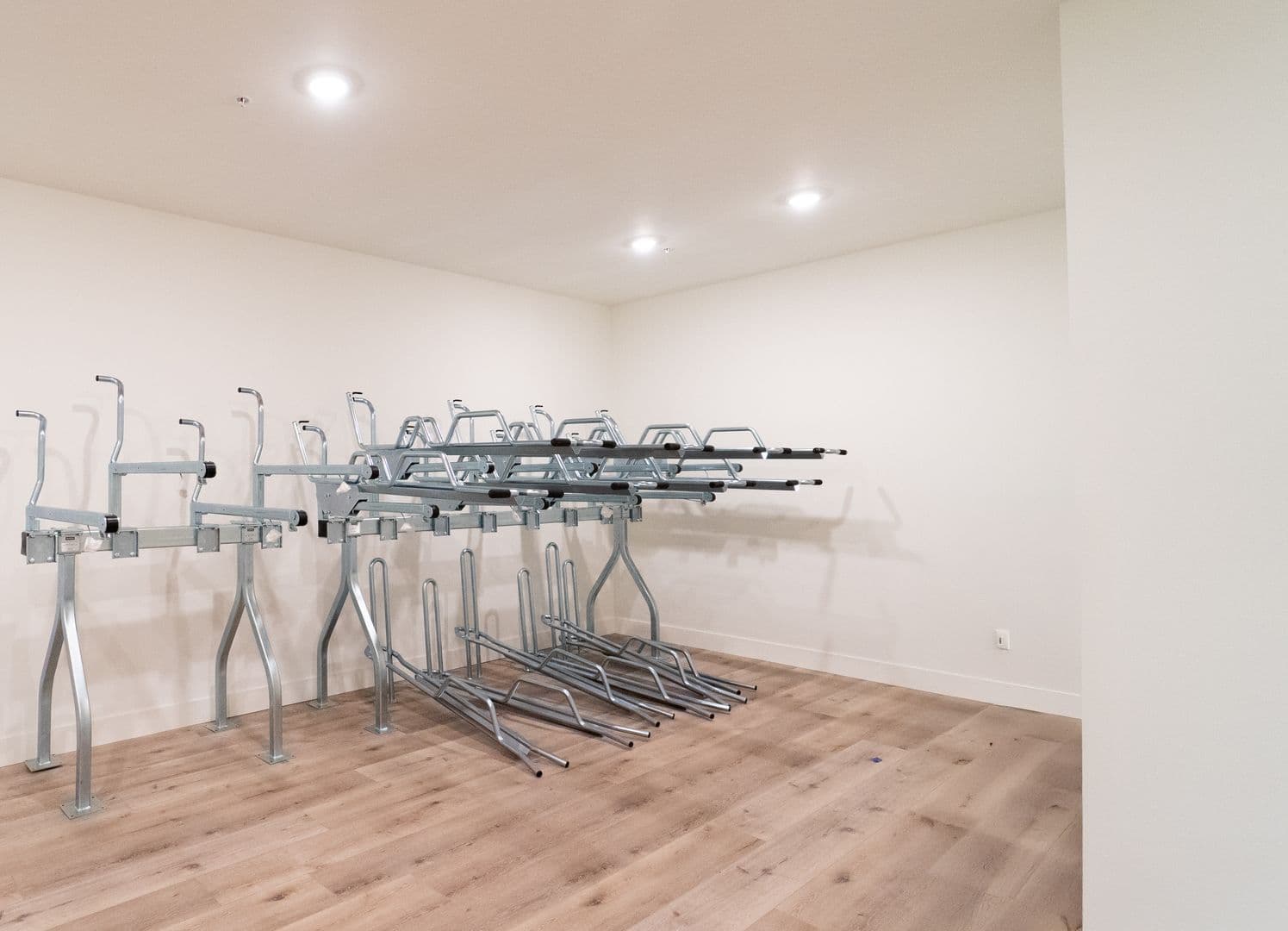 Portland Apartment: 2260 NW Pettygrove St.