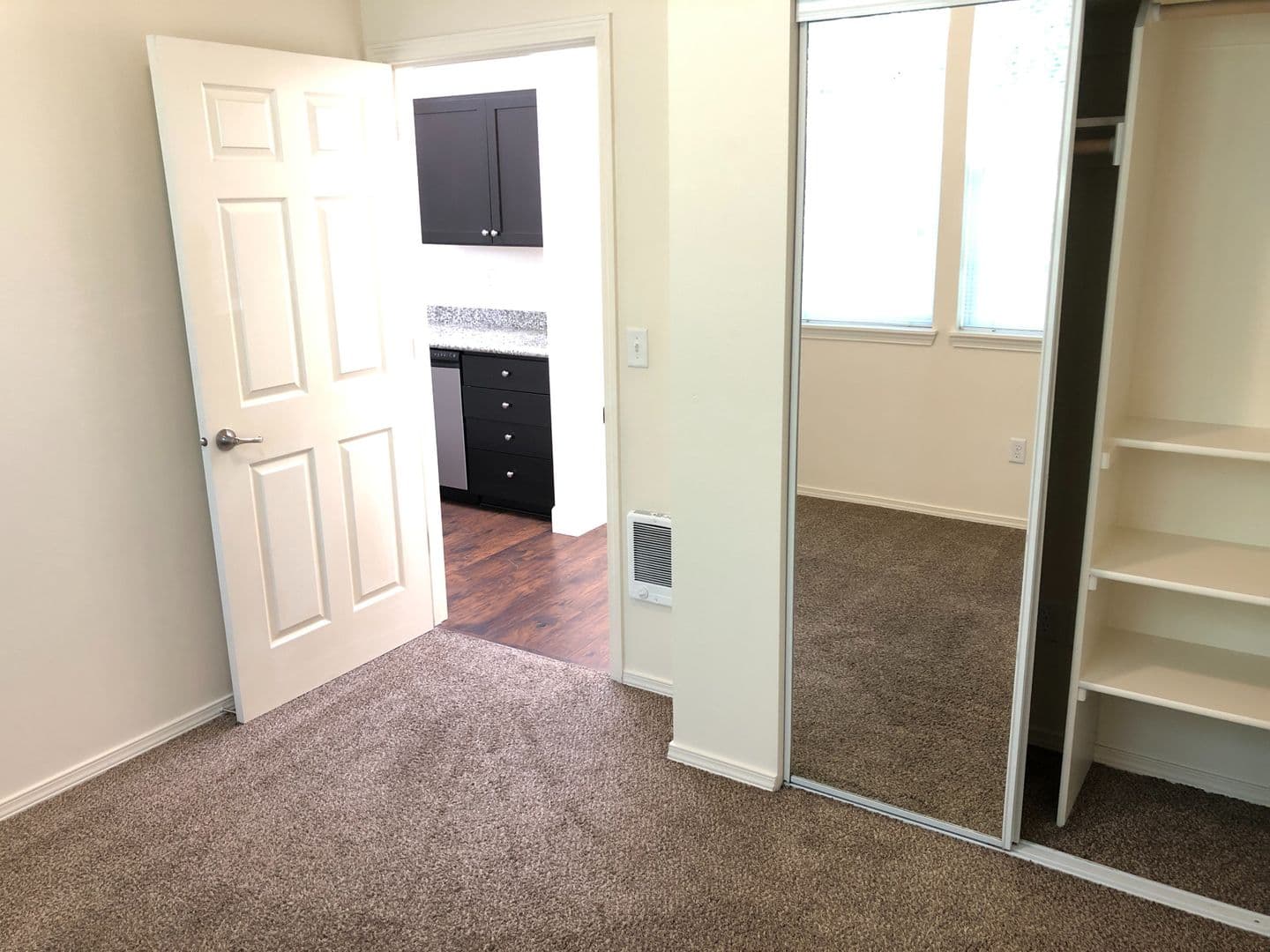 Portland Apartment: 1100 & 1120 SE Sherman St.