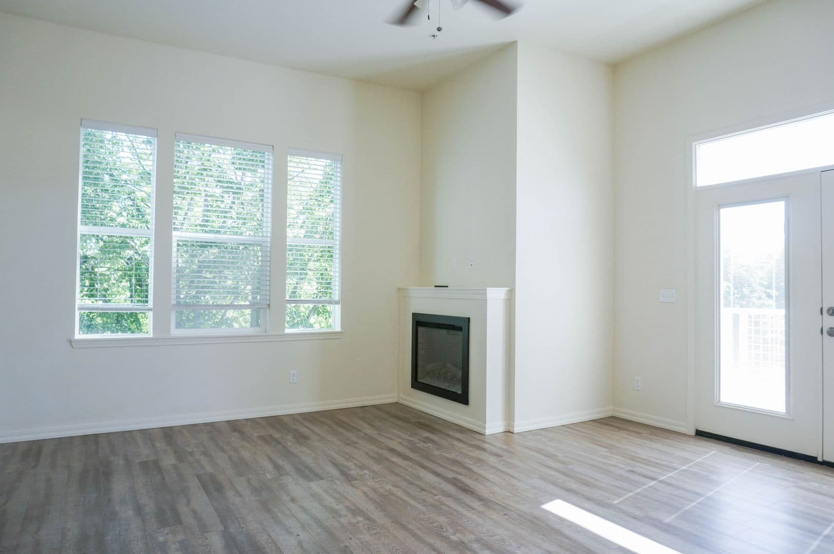 Portland Apartment: 8510 N Ivanhoe St