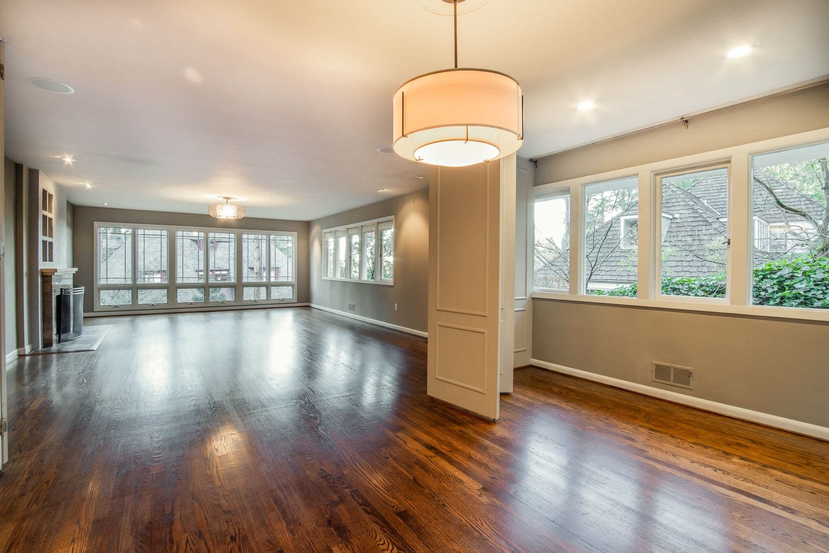 Portland House: 2980 SW Montgomery Drive