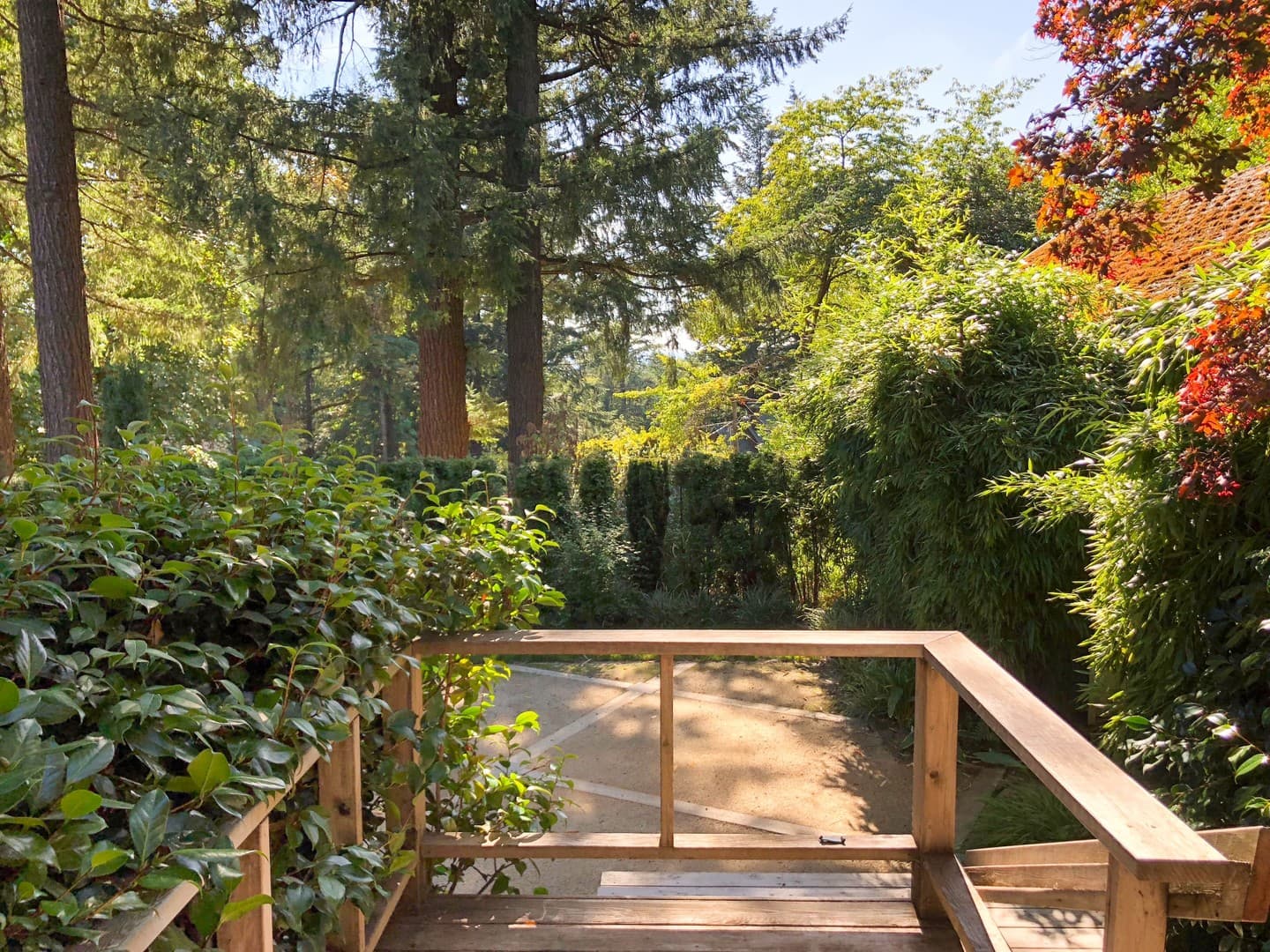 Portland House: 3571 SW Council Crest Dr.