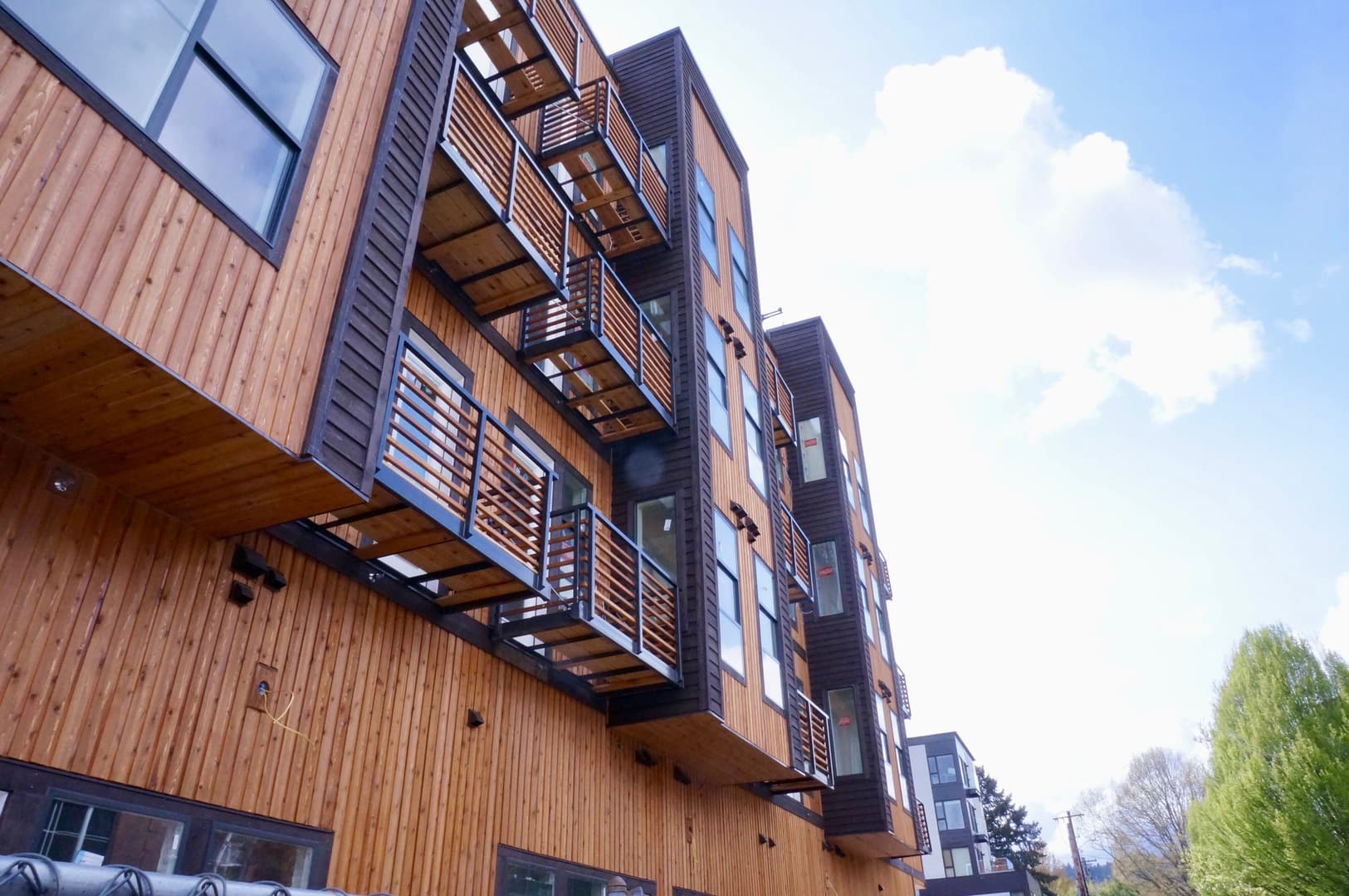 Portland Apartment: 1385 NW 22nd Ave., Portland, 97210