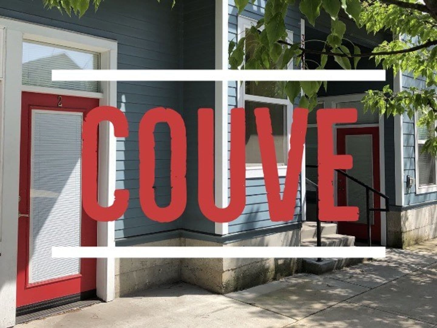 Portland Apartment: 3724 N Vancouver Ave