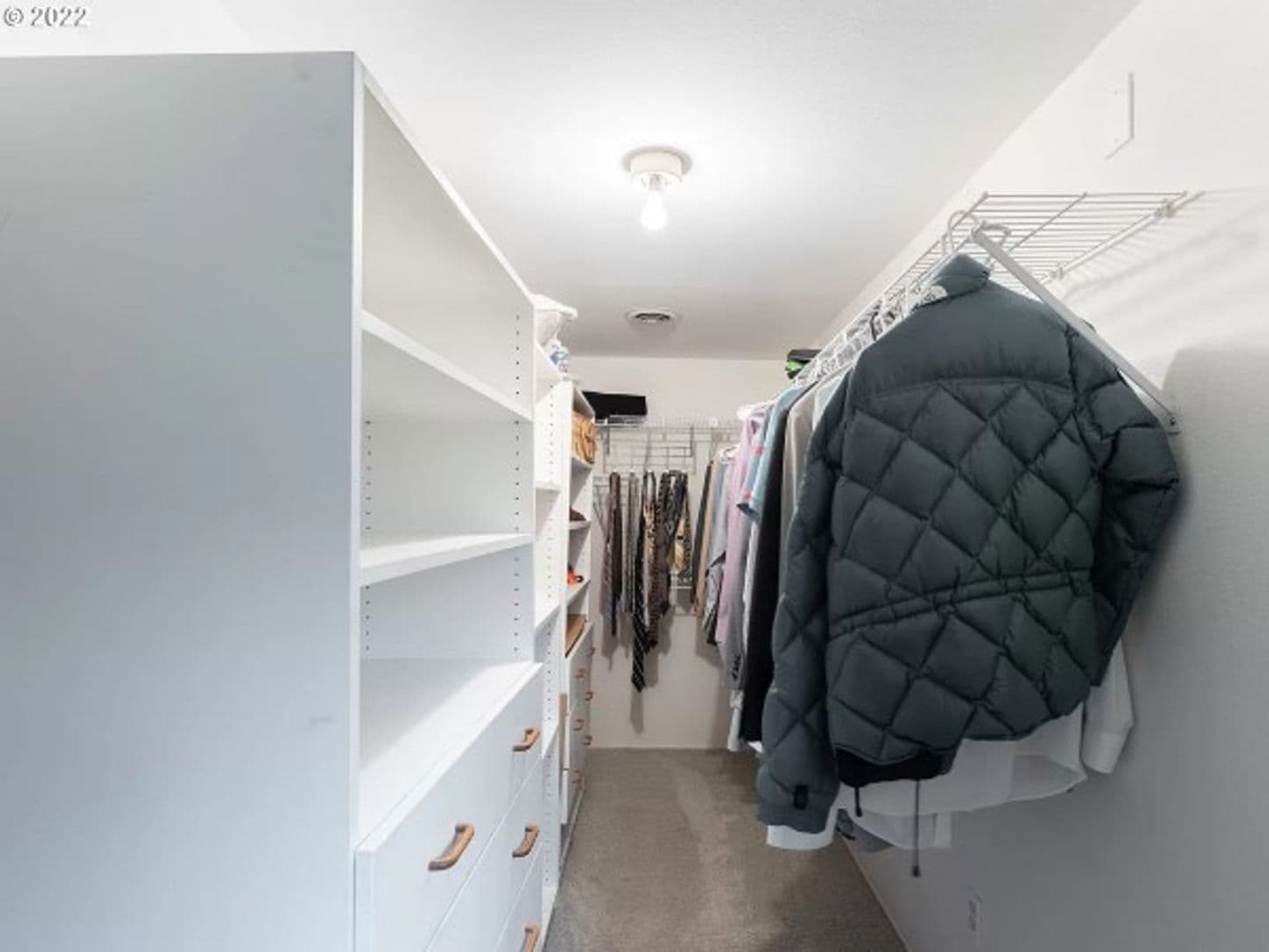 Portland House: 7725 SW Miner Way