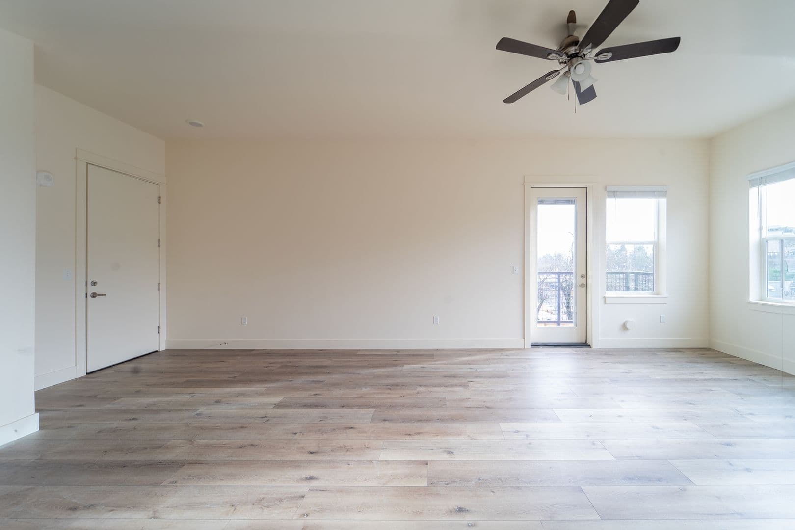Portland Apartment: 7980-7990 SW Capitol Hill Rd
