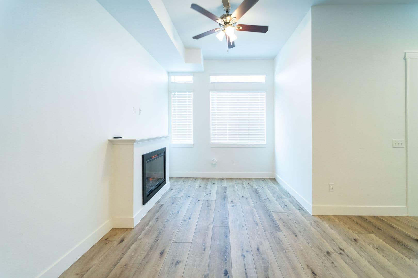 Scappoose Apartment: 51577 SE 2nd Street