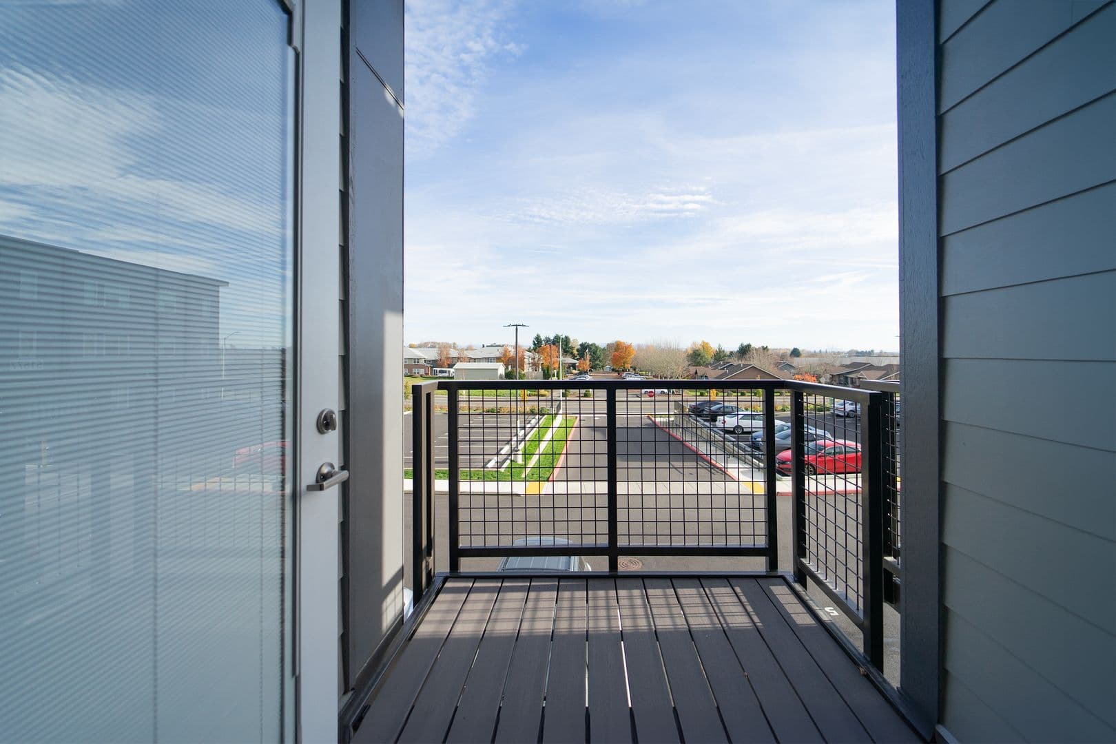 Scappoose Apartment: 51577 SE 2nd Street