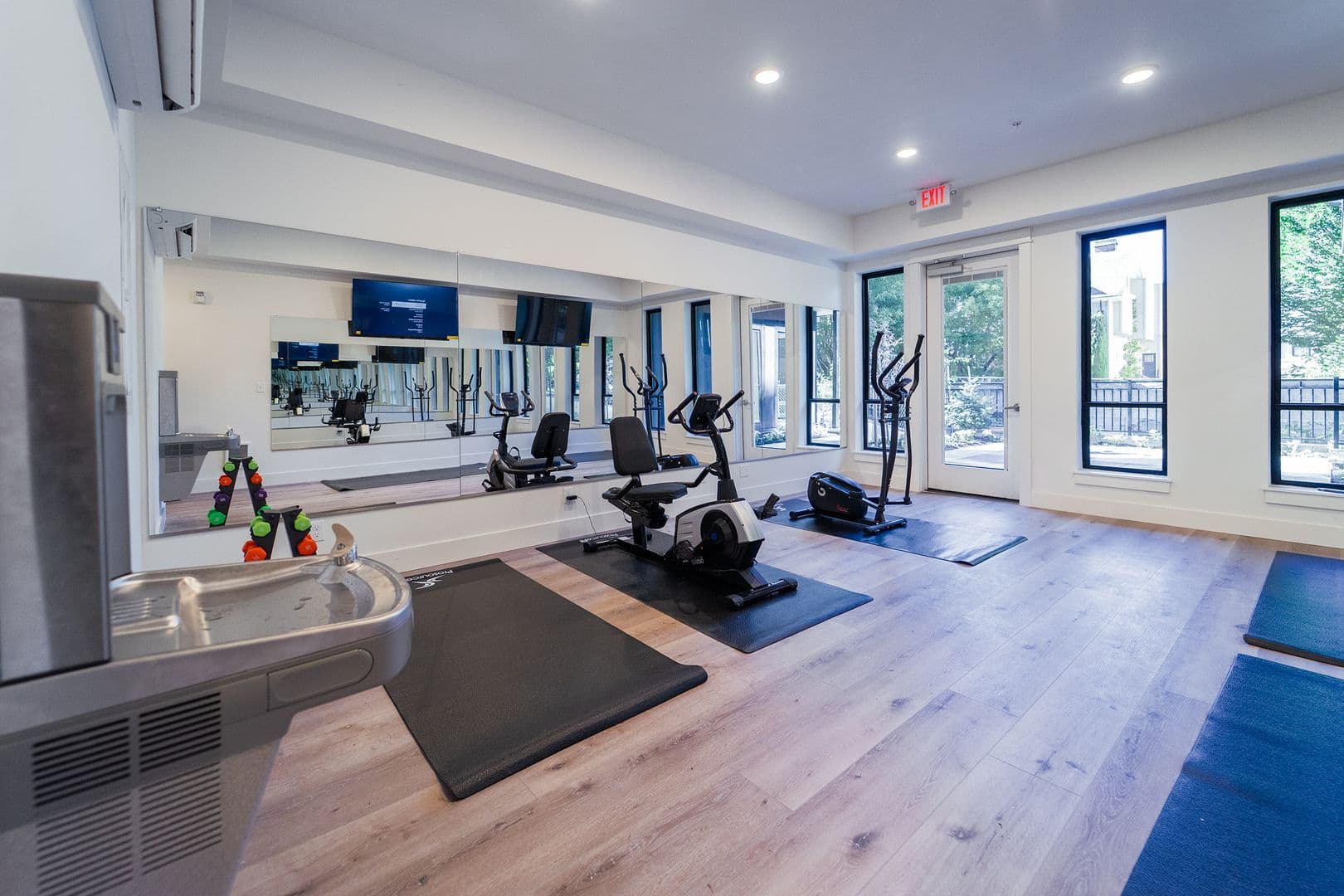Portland Apartment: 2260 NW Pettygrove St.