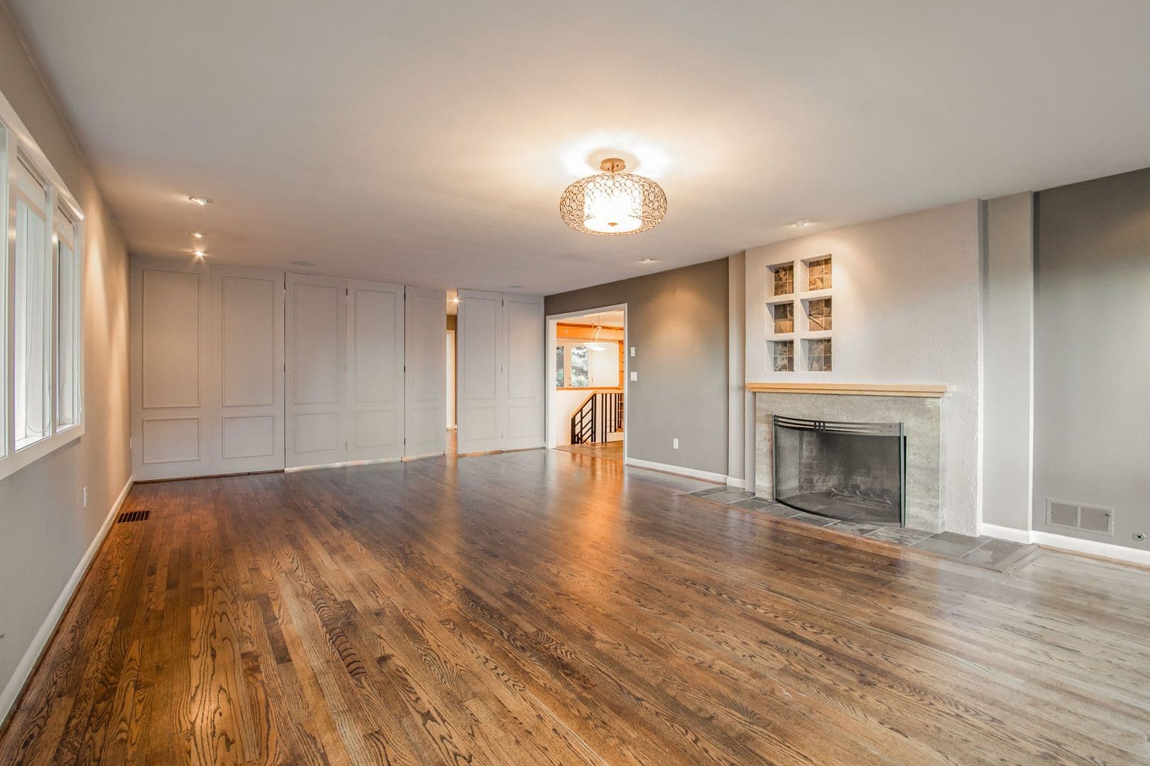 Portland House: 2980 SW Montgomery Drive