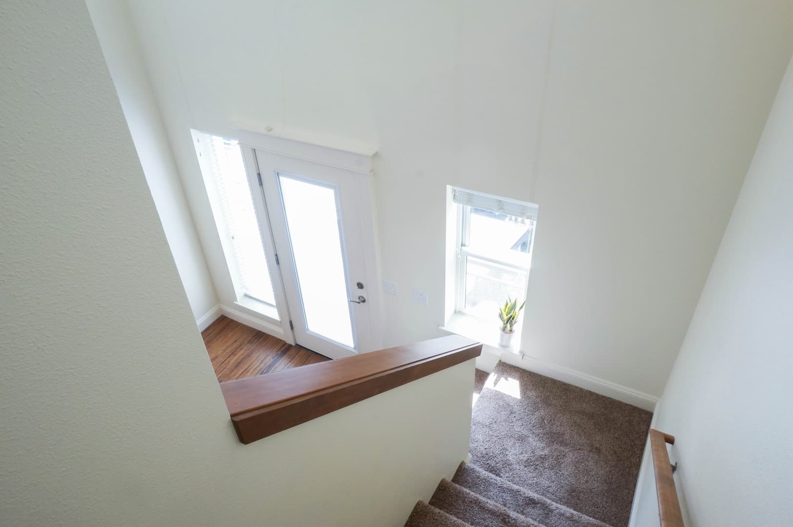 Portland Apartment: 3855 N Mississippi Avenue