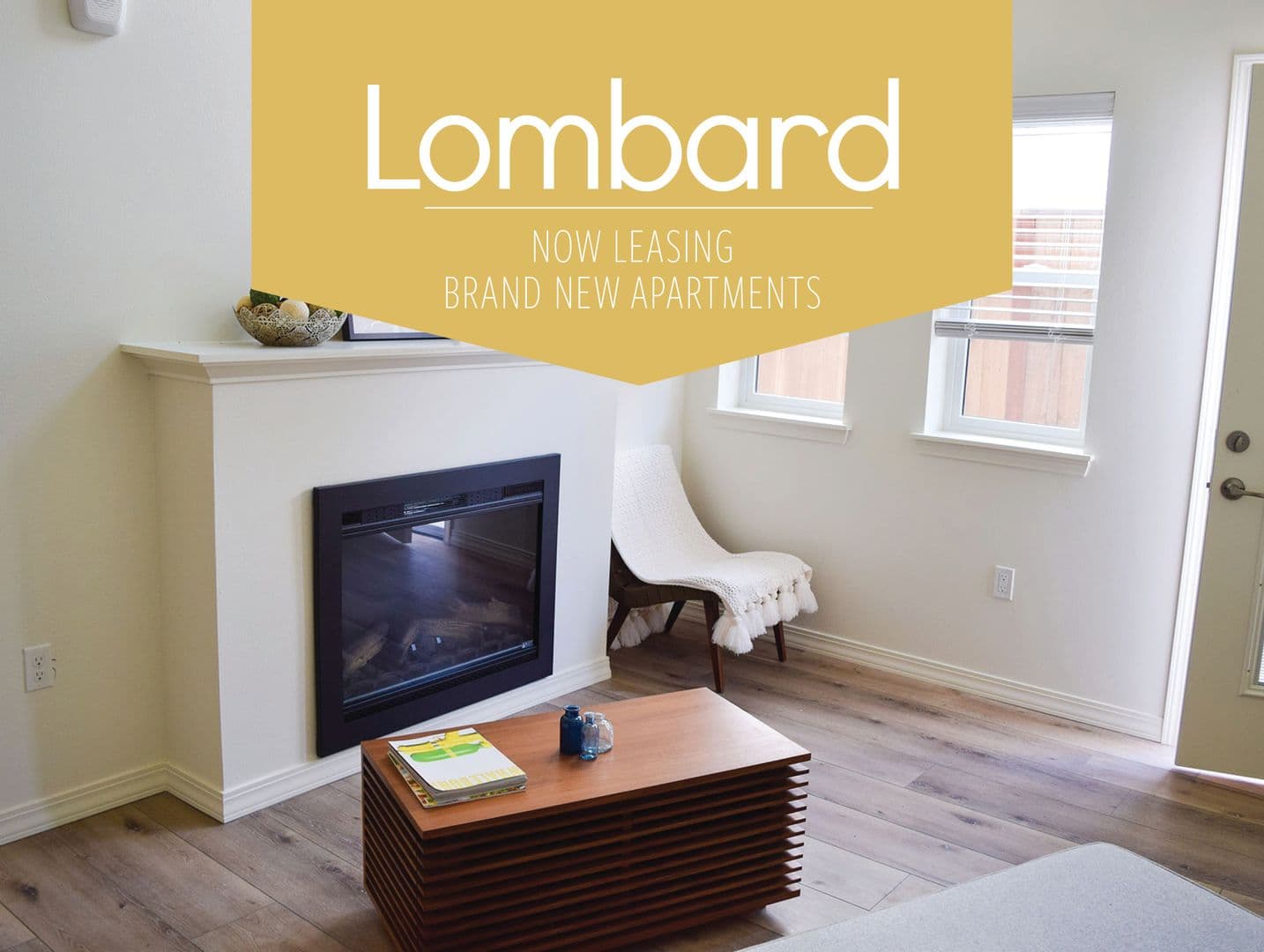 Portland Apartment: 5120 N Lombard St