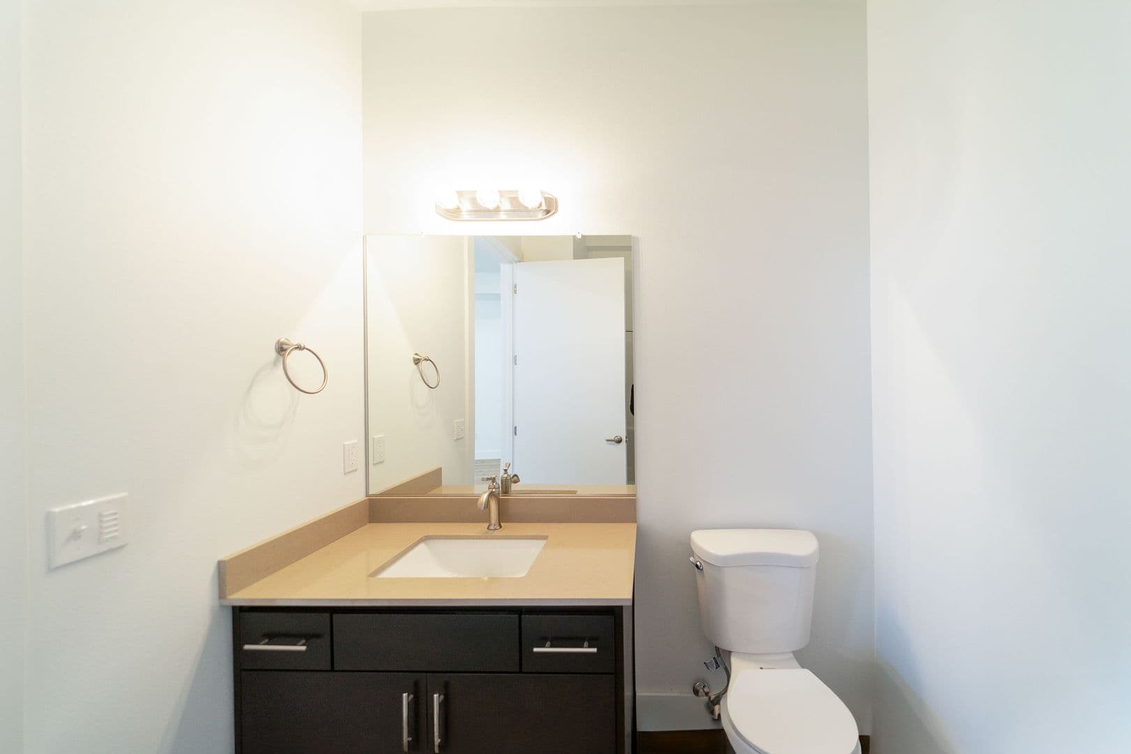 Scappoose Apartment: 51577 SE 2nd Street