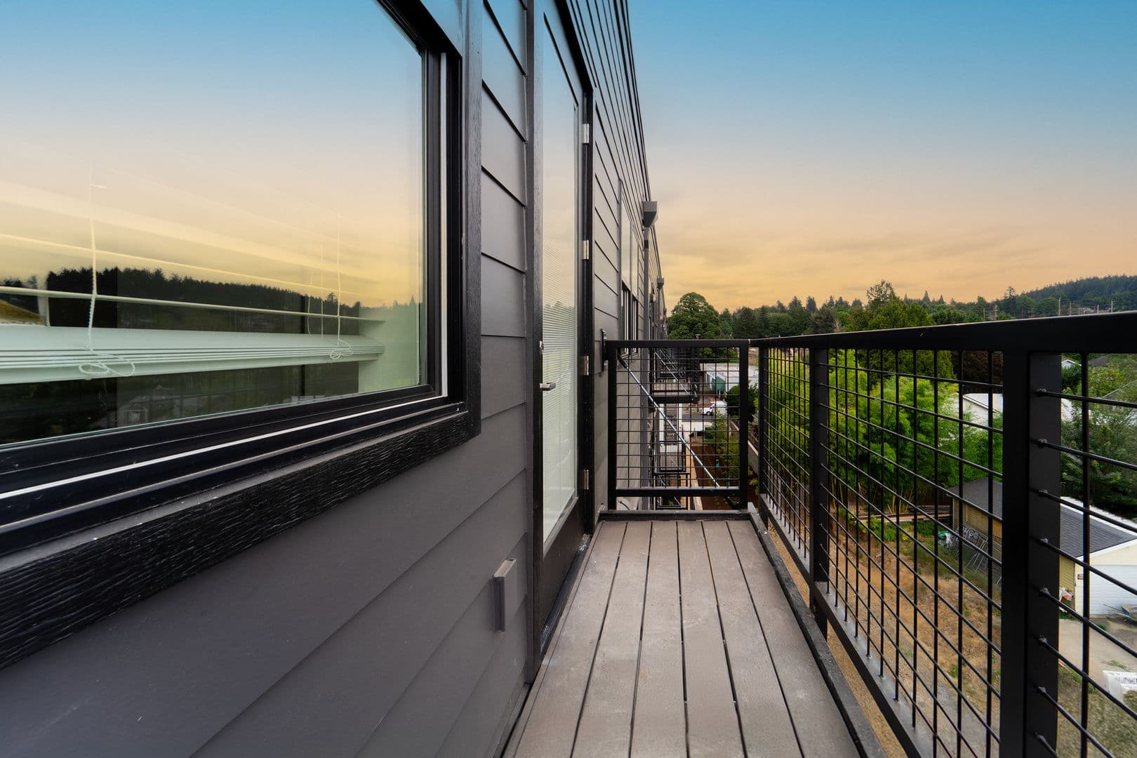 Portland Apartment: 11 SE 57th Ave