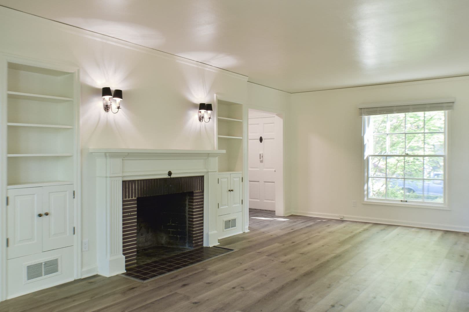 Portland House: 3571 SW Council Crest Dr.