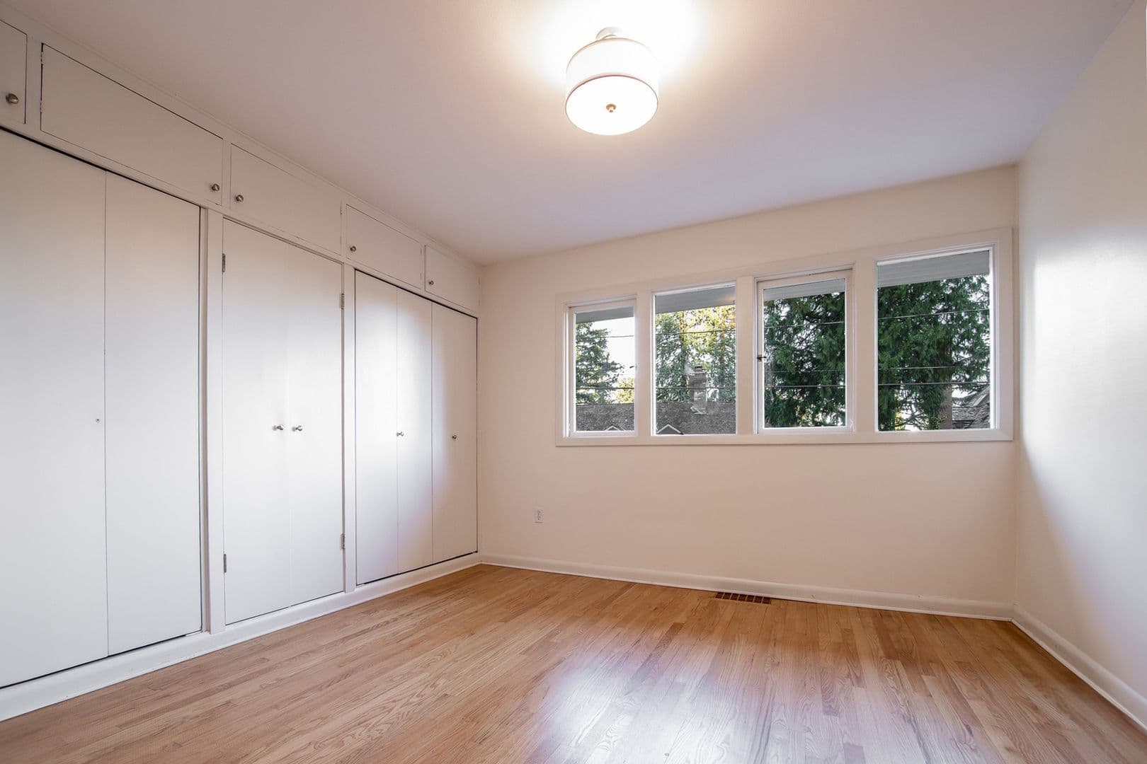 Portland House: 2980 SW Montgomery Drive