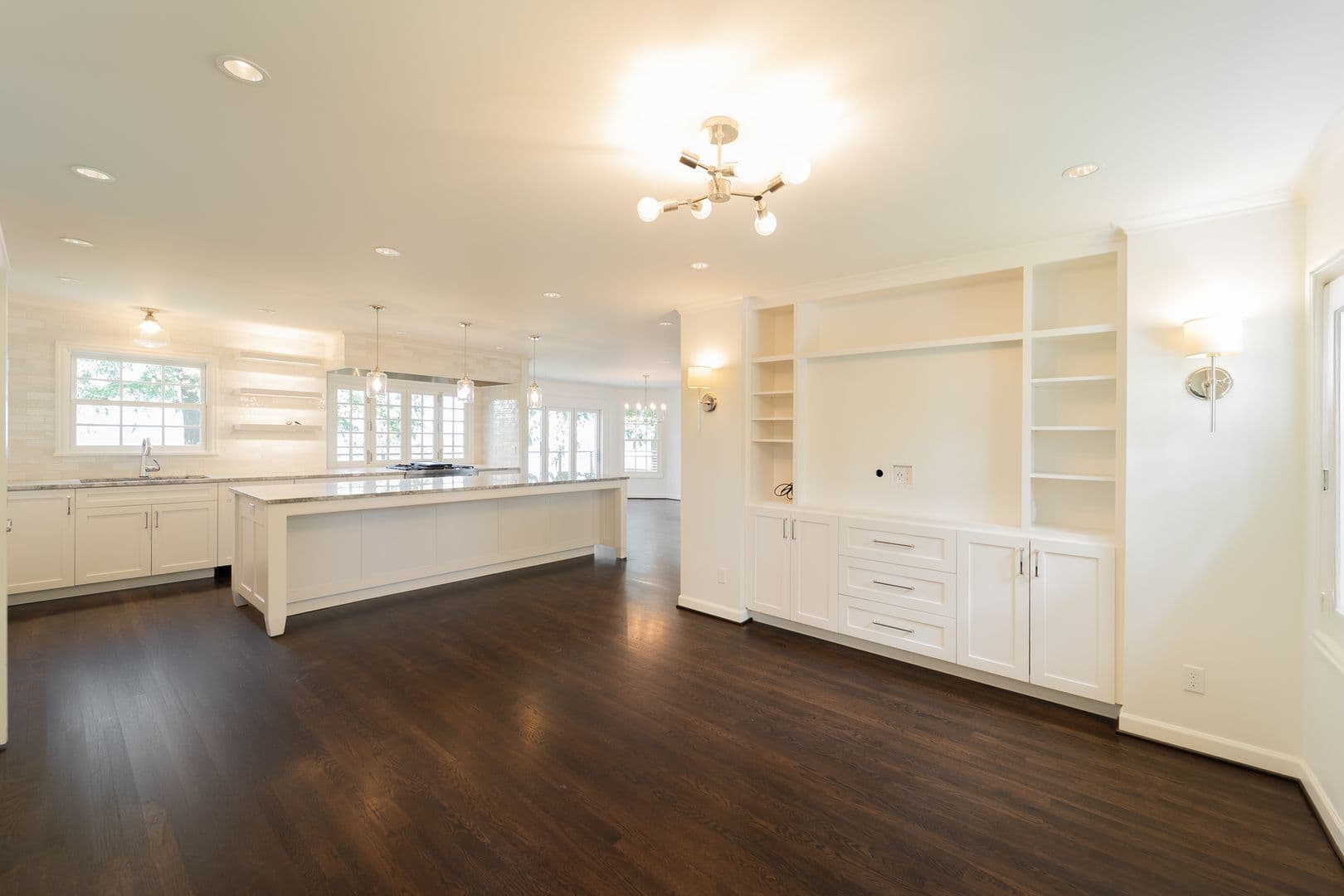 Portland House: 1025 SW Davenport Street