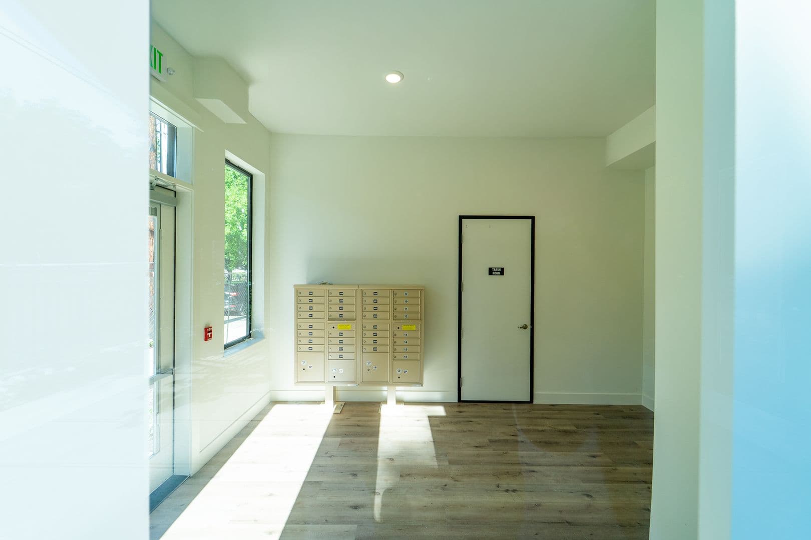 Portland Apartment: 2260 NW Pettygrove St.