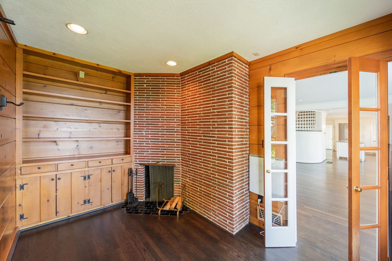 Portland House: 1025 SW Davenport Street