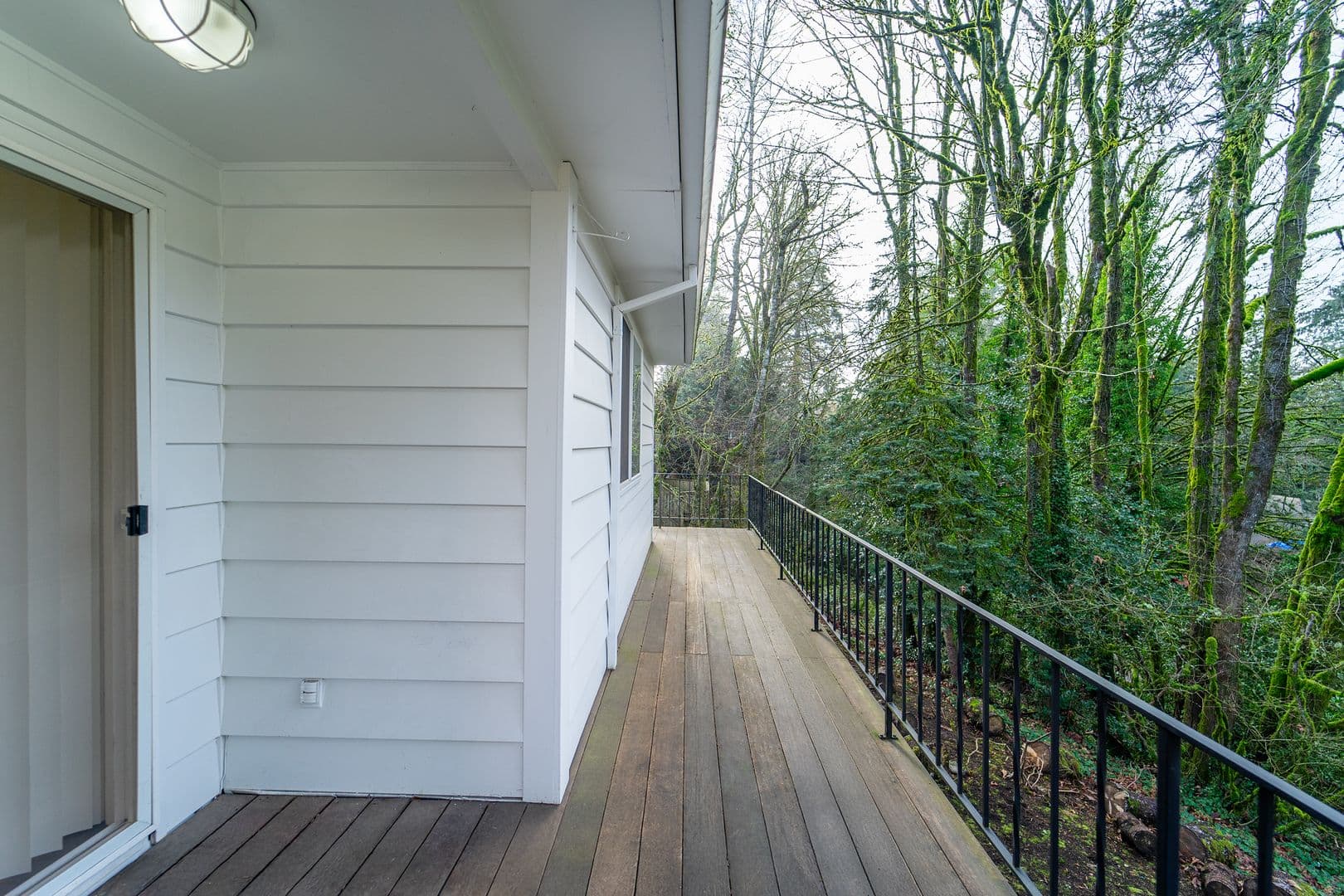 Portland House: 4901 SW Humphrey Park Crest