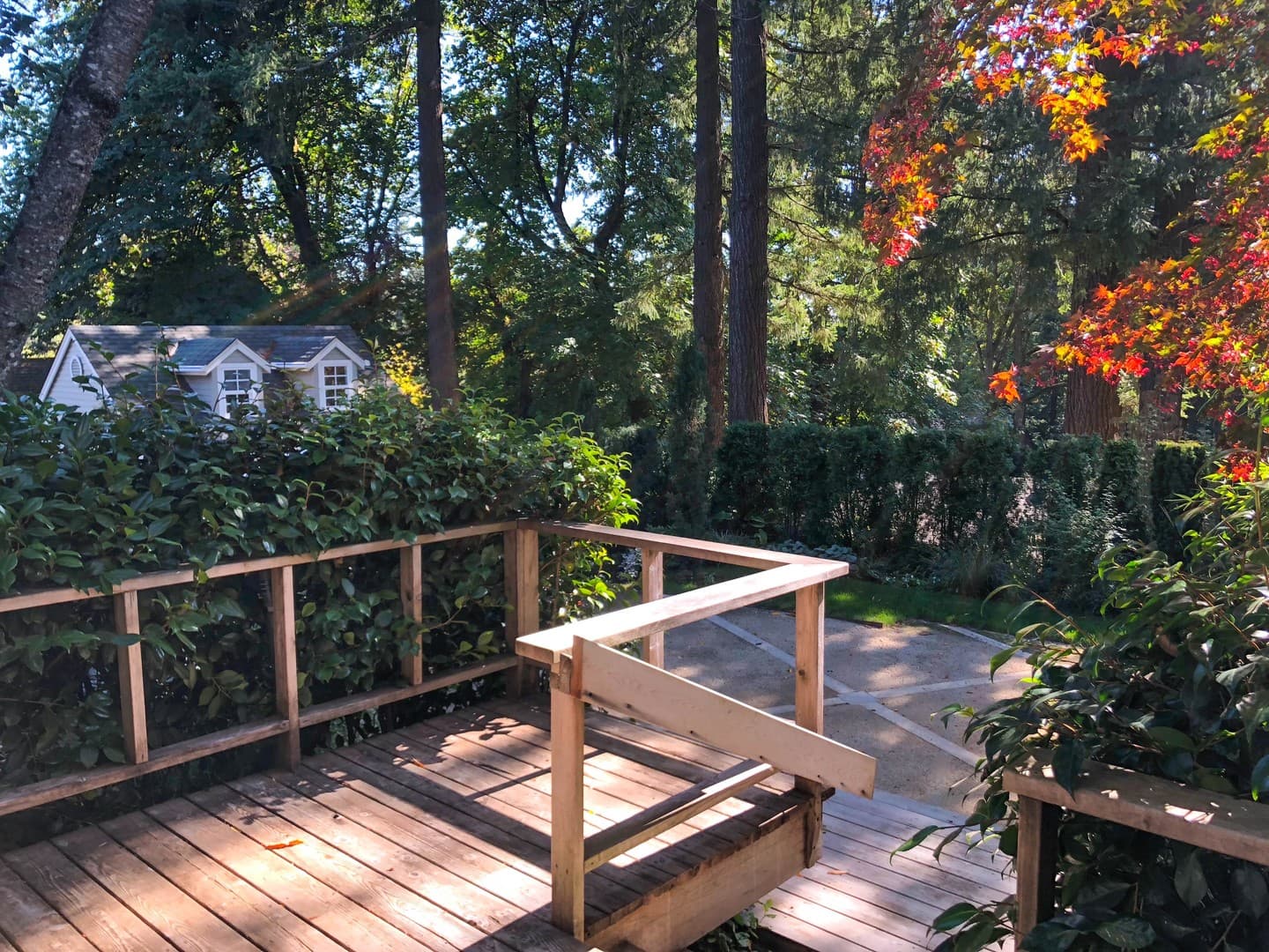 Portland House: 3571 SW Council Crest Dr.