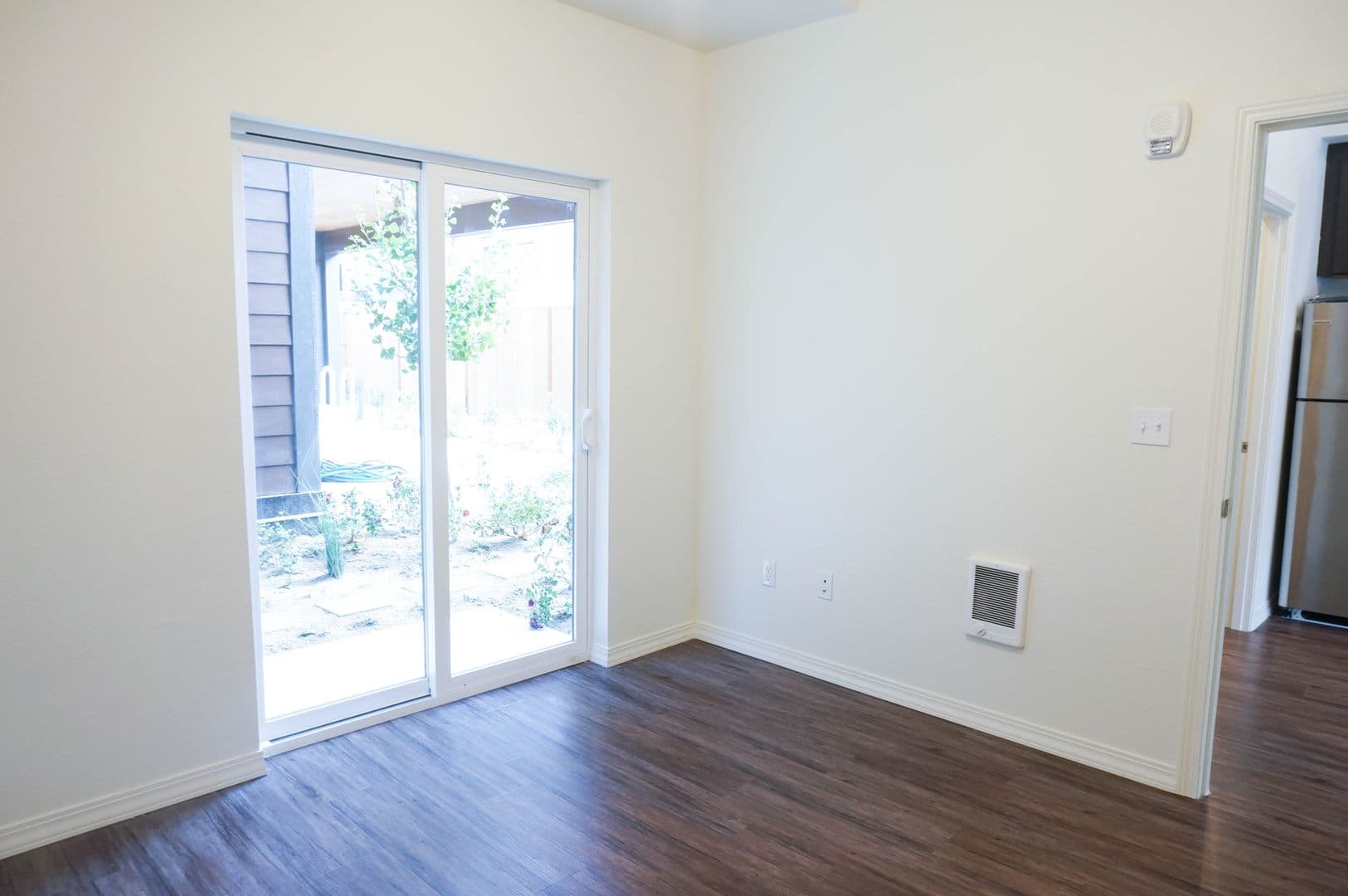 Portland Apartment: 7210 N Burlington Ave.