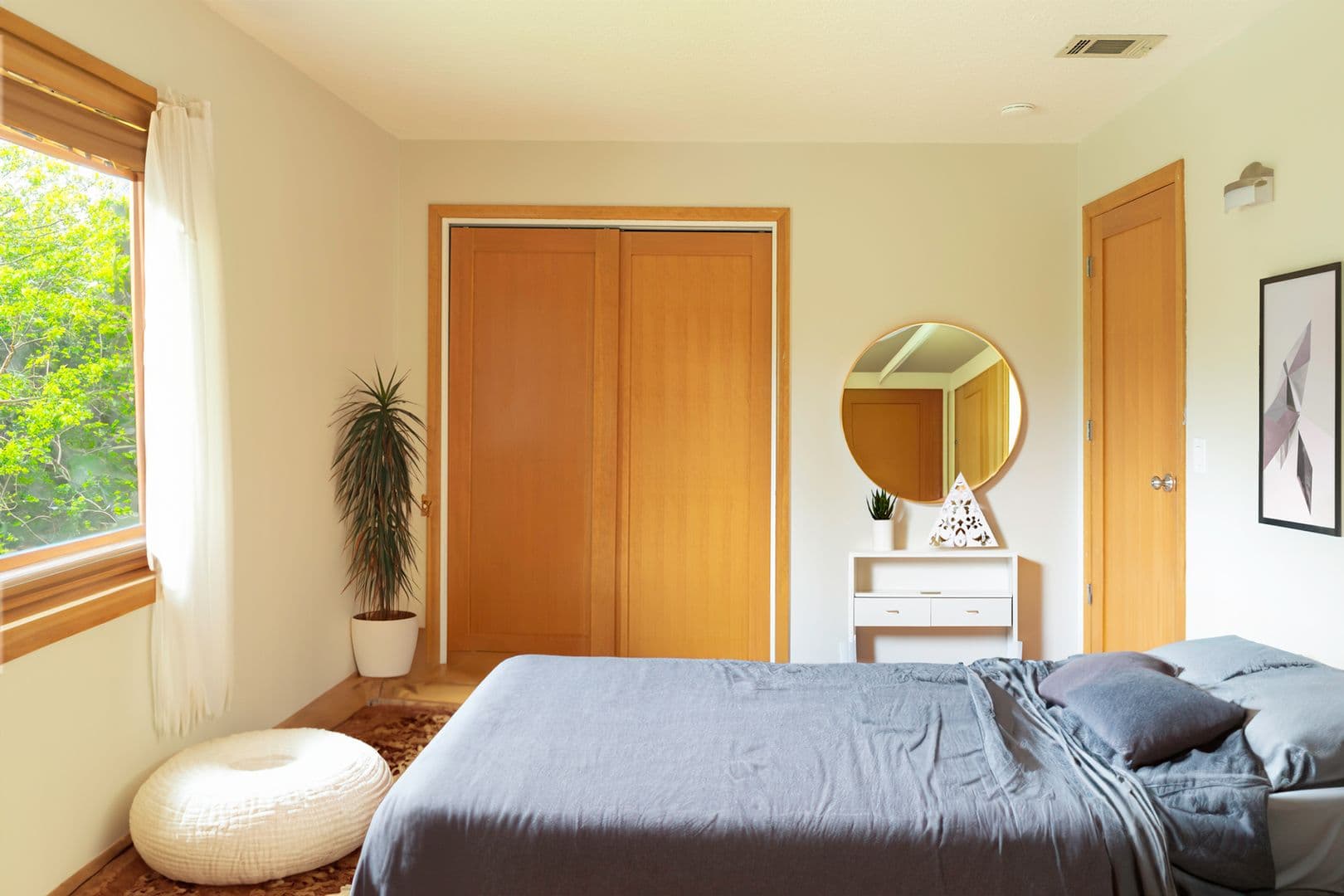 Portland House: 7725 SW Miner Way
