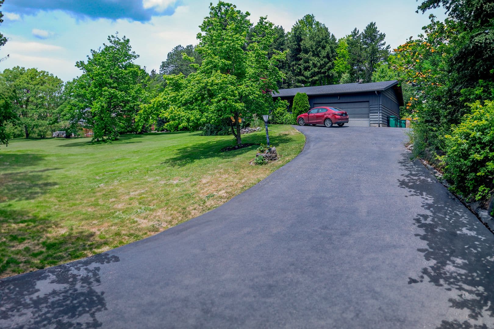 Portland House: 7725 SW Miner Way
