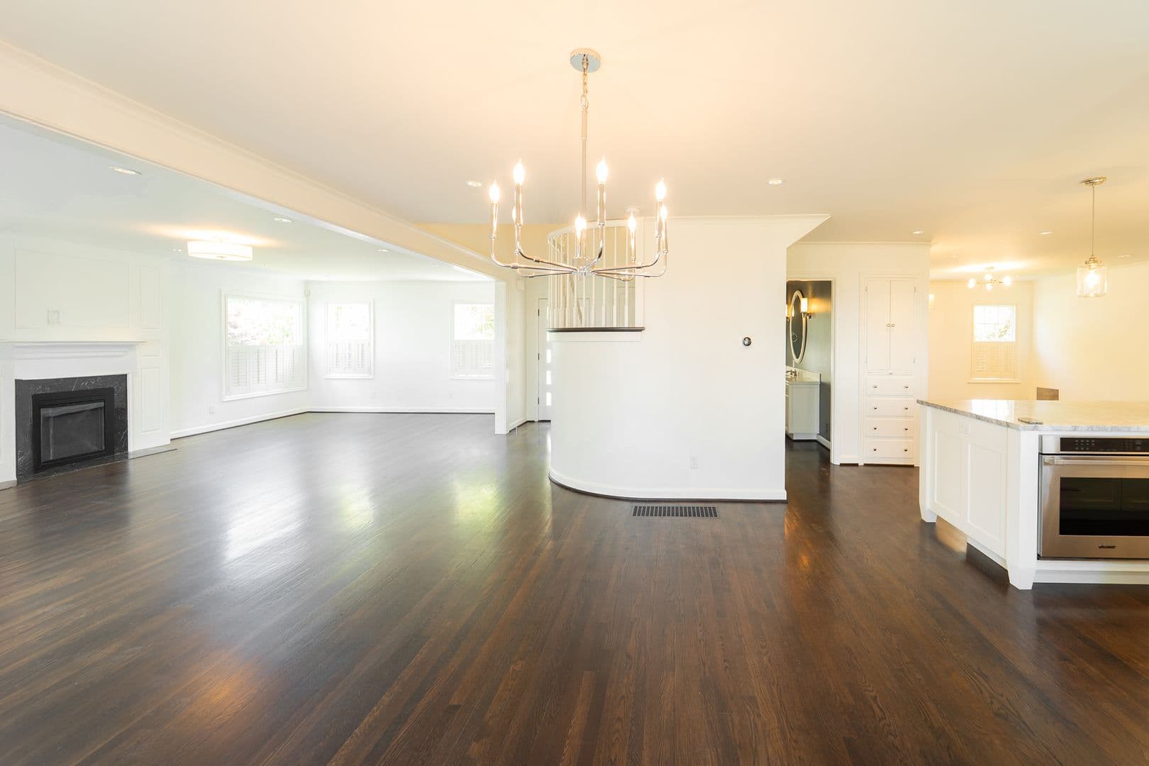 Portland House: 1025 SW Davenport Street