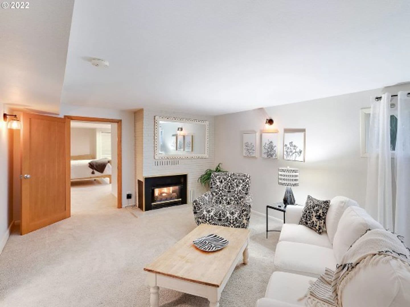Portland House: 7725 SW Miner Way