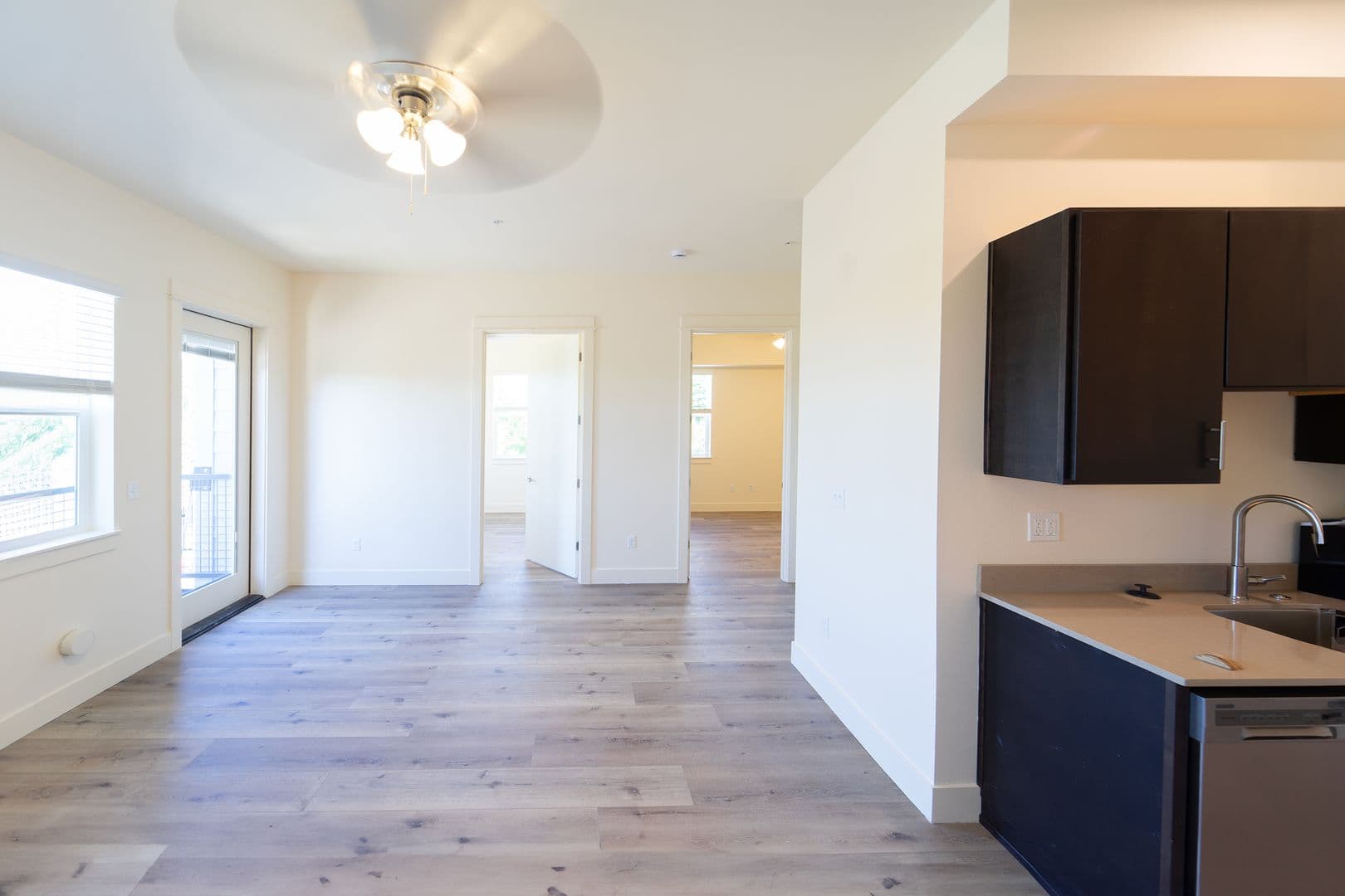 Portland Apartment: 7980-7990 SW Capitol Hill Rd