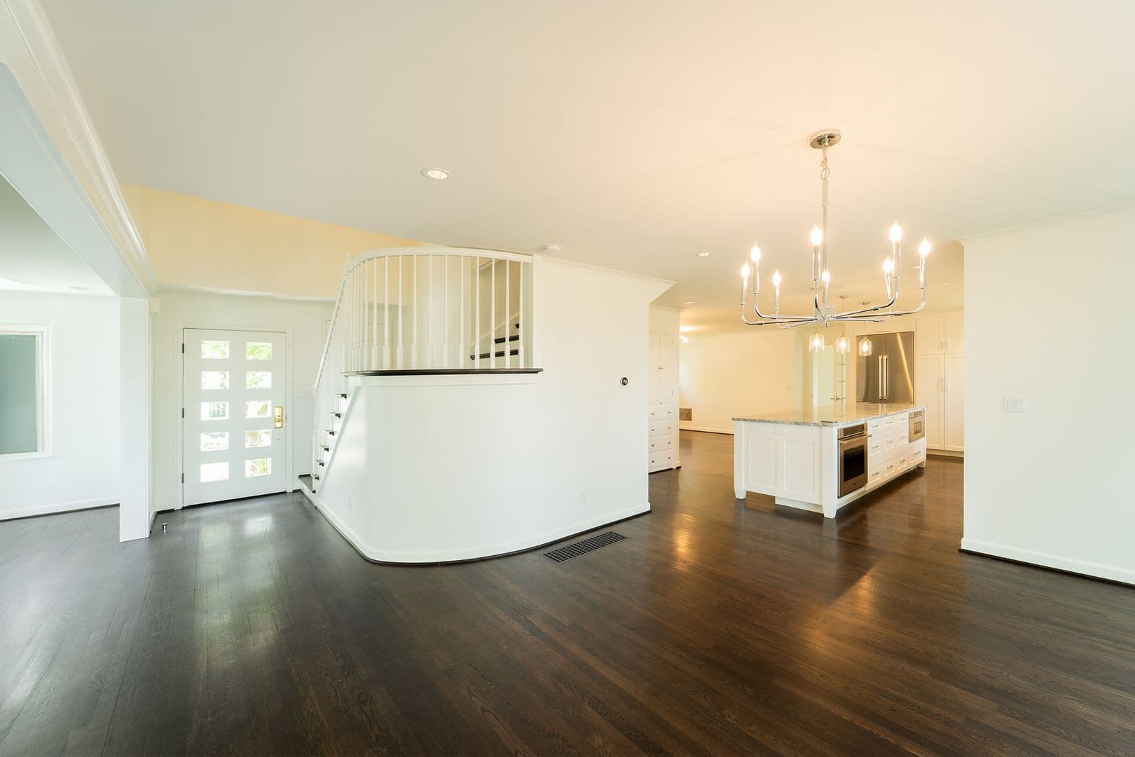 Portland House: 1025 SW Davenport Street