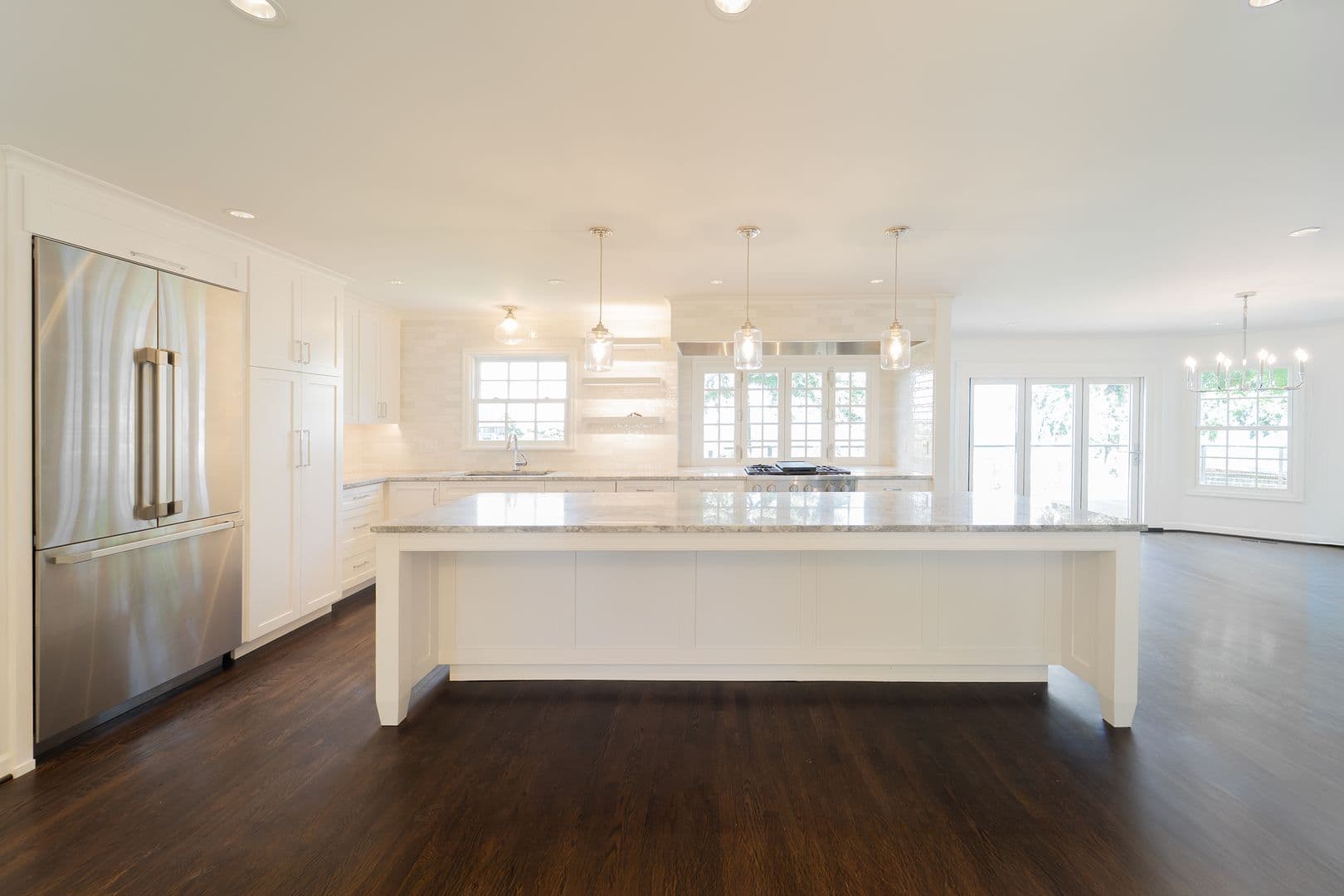 Portland House: 1025 SW Davenport Street