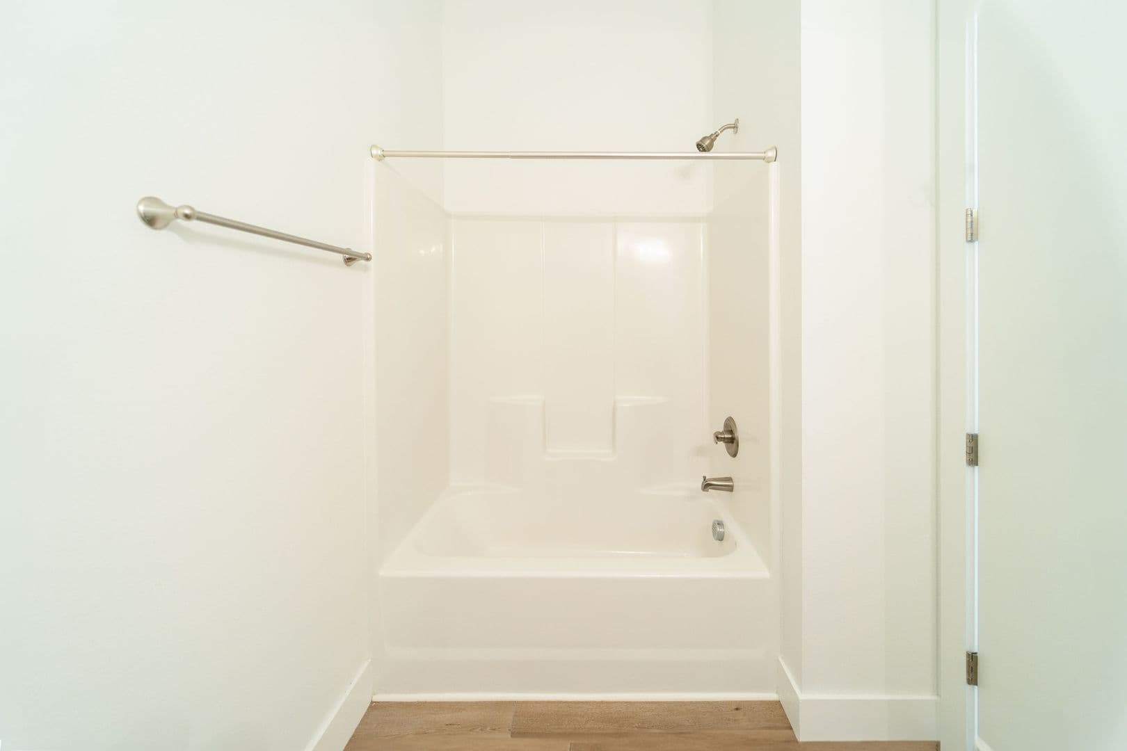 Scappoose Apartment: 51577 SE 2nd Street
