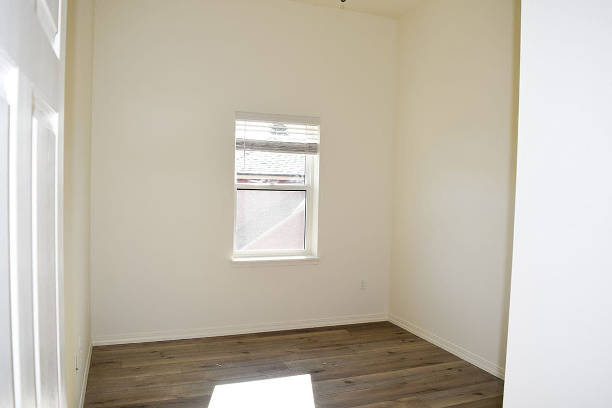 Portland Apartment: 5120 N Lombard St