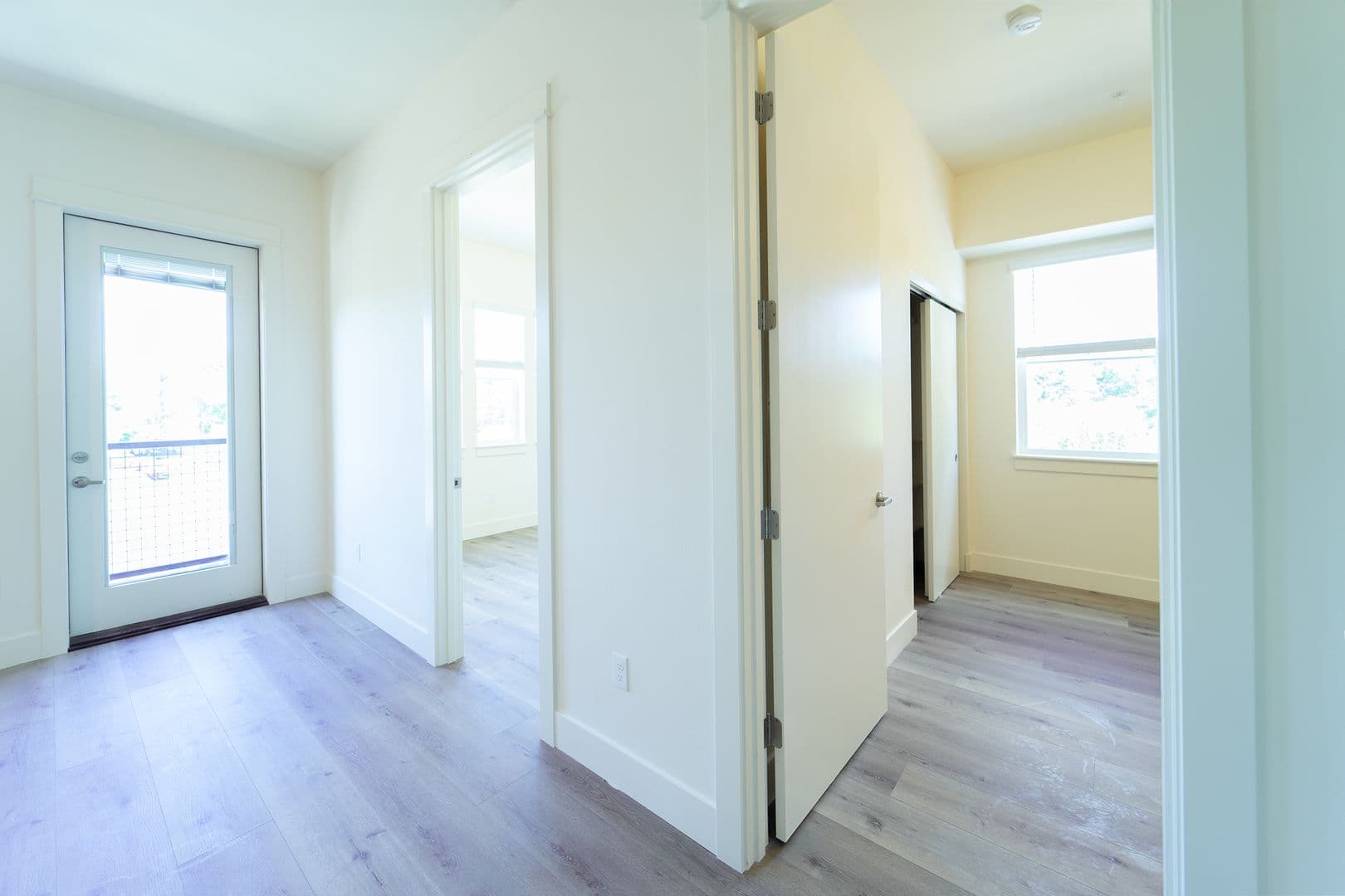 Portland Apartment: 7980-7990 SW Capitol Hill Rd
