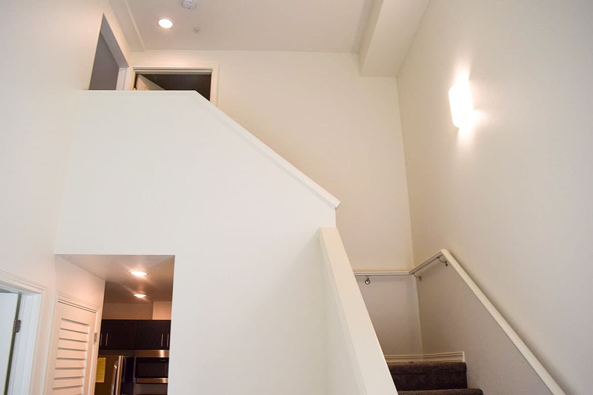 Portland Apartment: 5120 N Lombard St