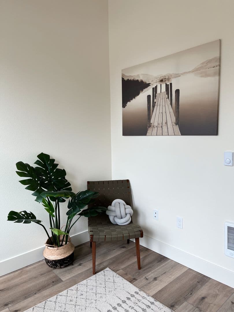 Portland Apartment: 5980-5960 E Burnside St.