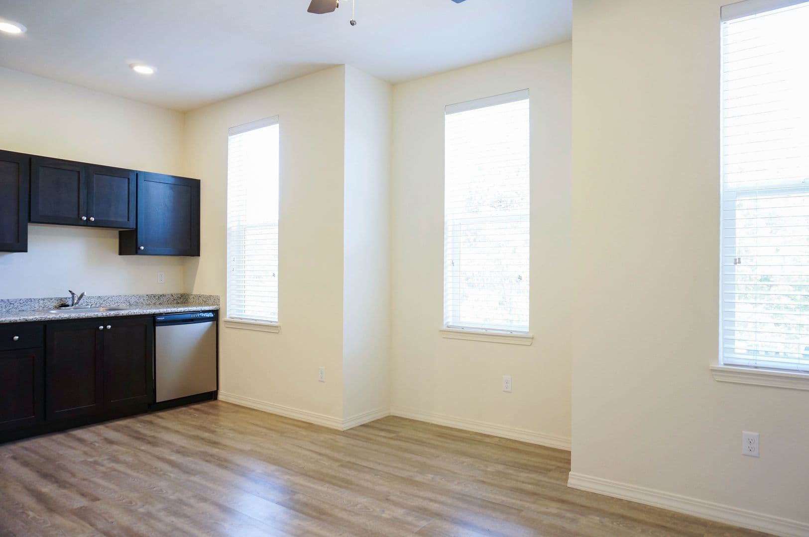 Portland Apartment: 8510 N Ivanhoe St