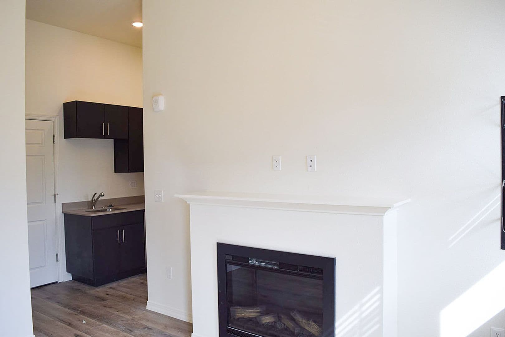 Portland Apartment: 5120 N Lombard St